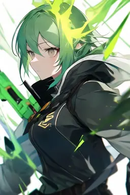 Profile image of ボルテ