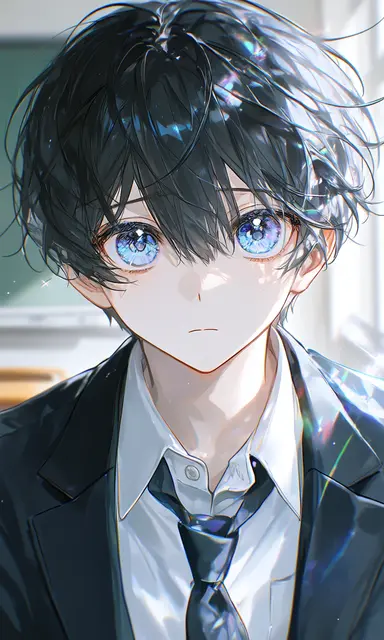 Profile image of シンジ