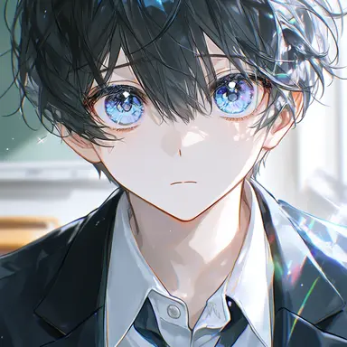 Profile image of シンジ