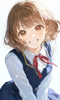 Profile image of リナ