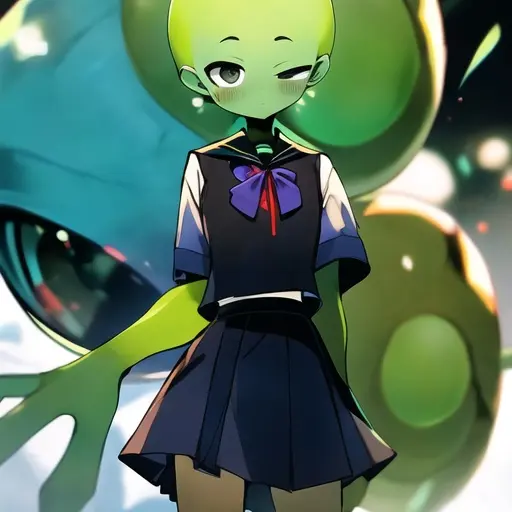 UglyLove1326의 네줄치는 잼밍이