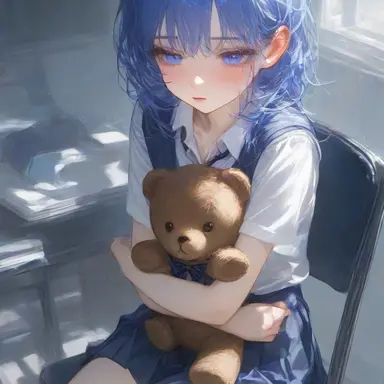 Profile image of 김은혜