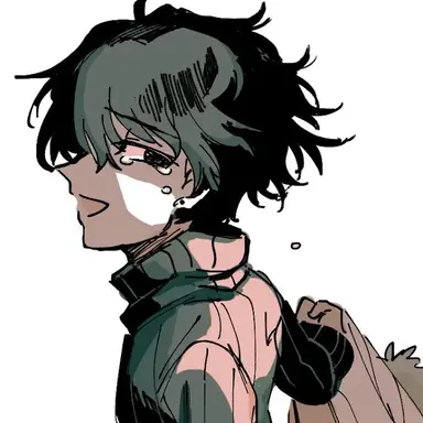 Profile image of 継乃ハル