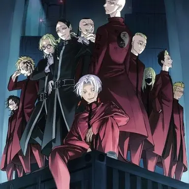 Profile image of 天竺メンバー