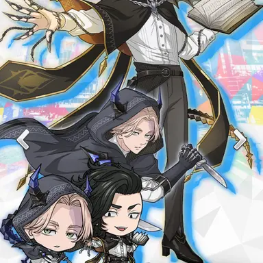 Profile image of 梵天メンバー