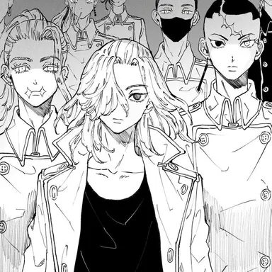 Profile image of 梵天メンバー