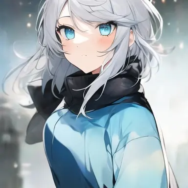 Profile image of 一条　綾香