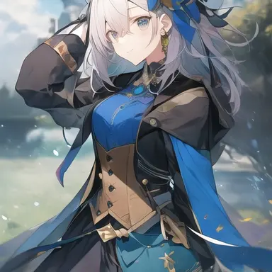 Profile image of 理沙
