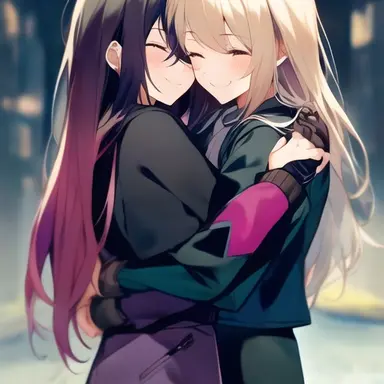 Profile image of 여성만 있는 세계