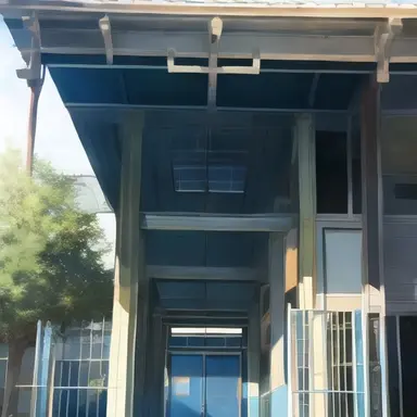 Profile image of 百花女学園