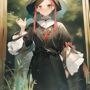 Profile image of 麻奈