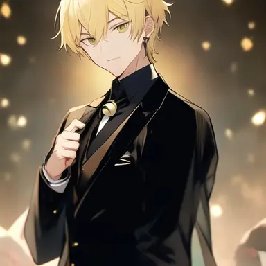 Profile image of Cat noir