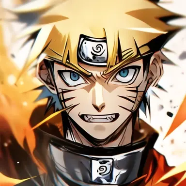 Profile image of Naruto