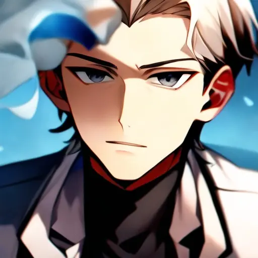 LeanerBird0747의 黒瀬ルイ