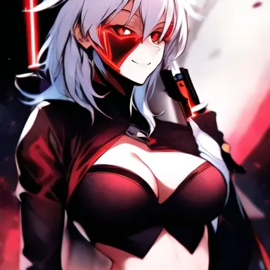 Profile image of Malis Thorne