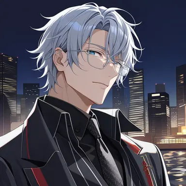 Profile image of ルカ