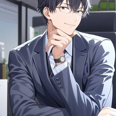 Profile image of 아이자와 쿄스케