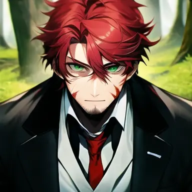 Profile image of Matt