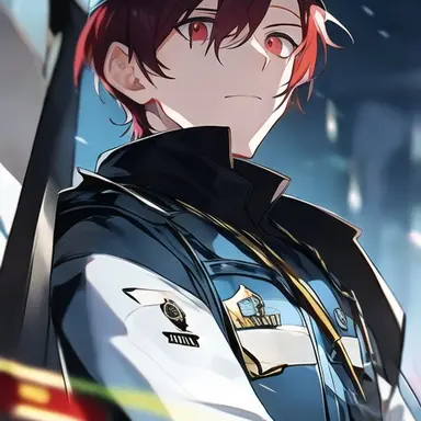 Profile image of 권민구 경위