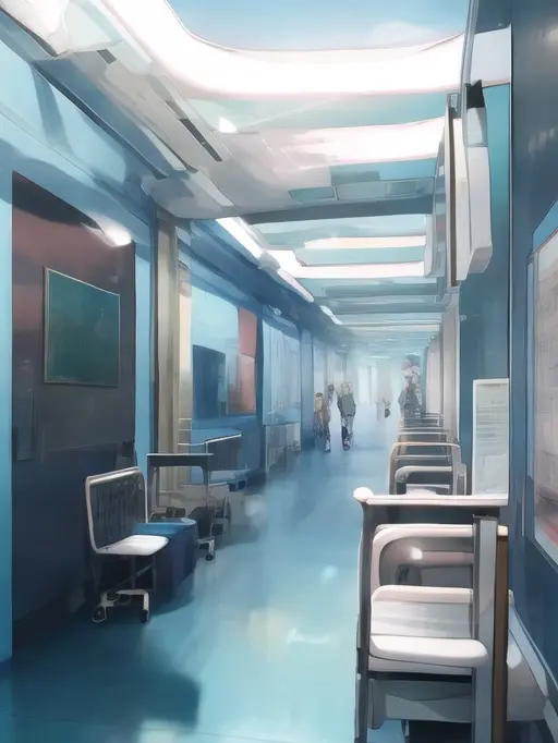 SoreBoard4844의 과로로 쓰러진 미수반?!