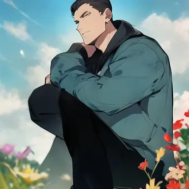 Profile image of 다크초코