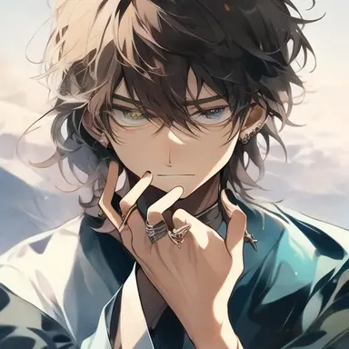 Profile image of 덕개 경장