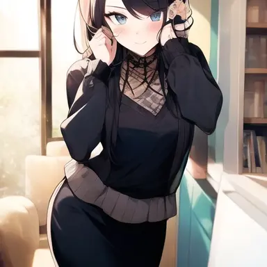 Profile image of Becky