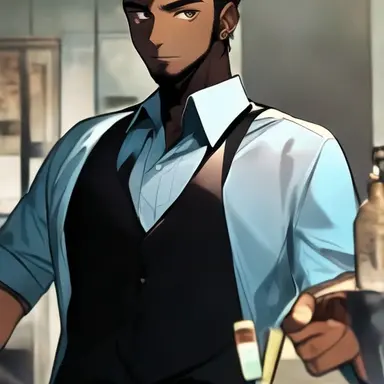Profile image of Kyle