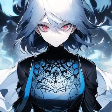 Profile image of Seraphina