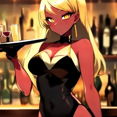 Profile image of Sarah