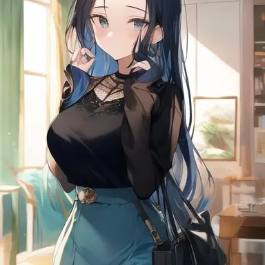 Profile image of Beth