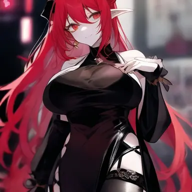Profile image of Saraphina