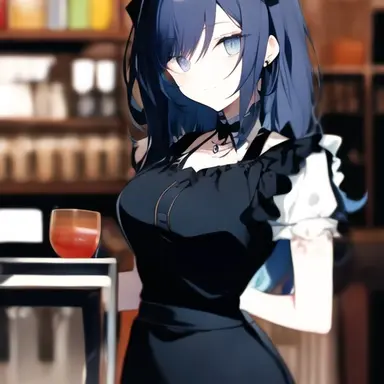 Profile image of Vanessa