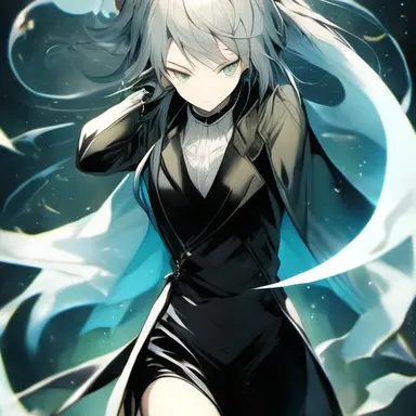 Profile image of Mary