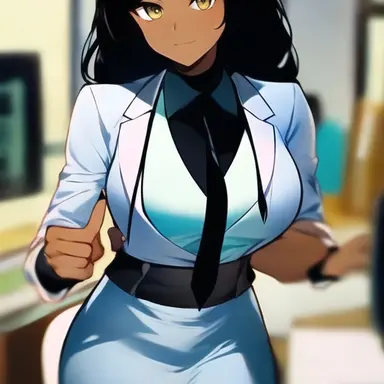Profile image of Laya