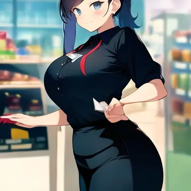 Profile image of Sarah