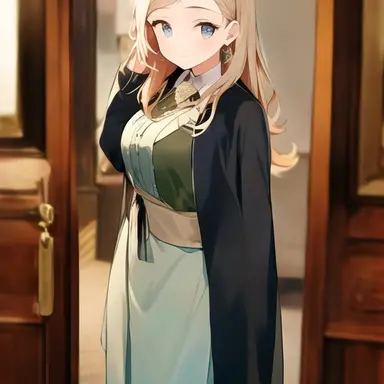 Profile image of Claire