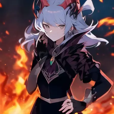 Profile image of Chloe