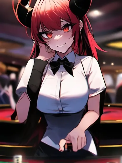 RaindropOrion의 Hell