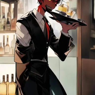 Profile image of Derek