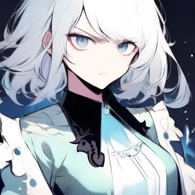 Profile image of Amber