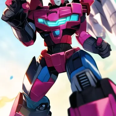 Profile image of Arcee