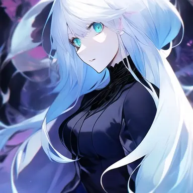 Profile image of Lilith