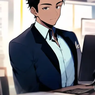 Profile image of Christopher