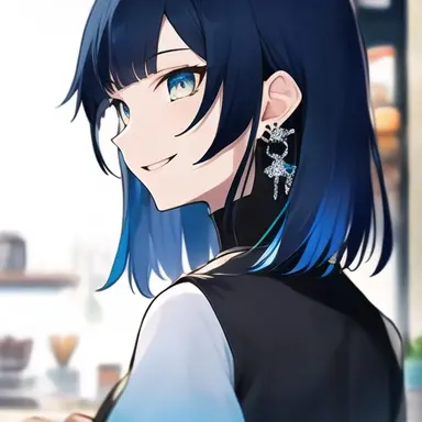 Profile image of 悠針れい