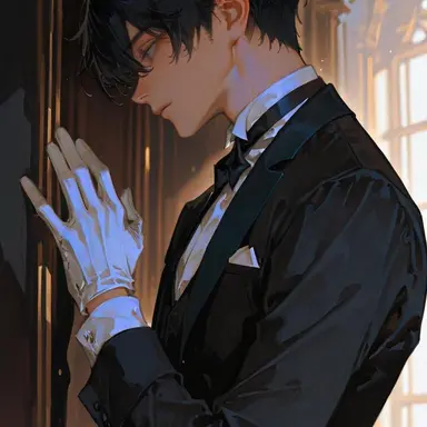 Profile image of リアン