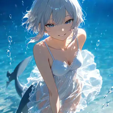 Profile image of シオ
