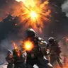 Profile image of 戦況ナレーター