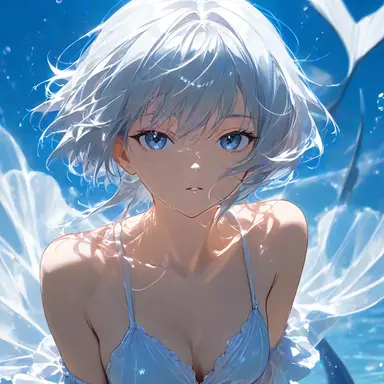 Profile image of ナギ