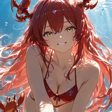 Profile image of リーフ